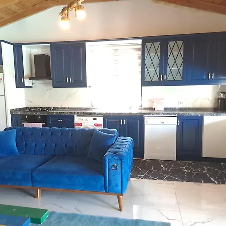 Zen Villa