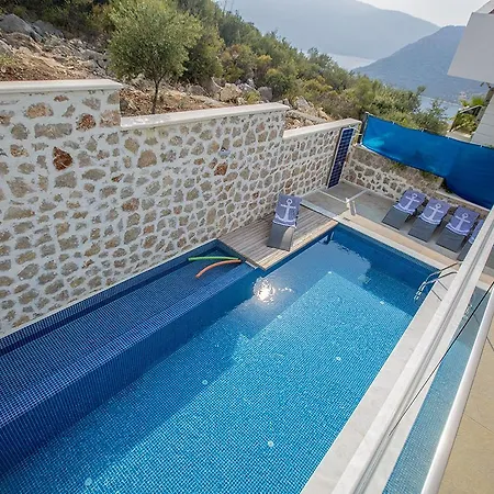 Zen Villa *