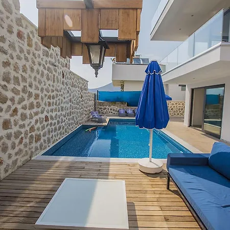 Zen Villa *