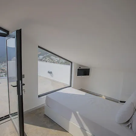 Villa Zen Kalkan