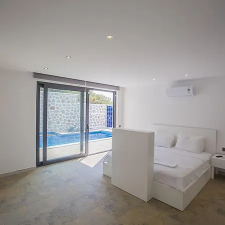 Zen Villa