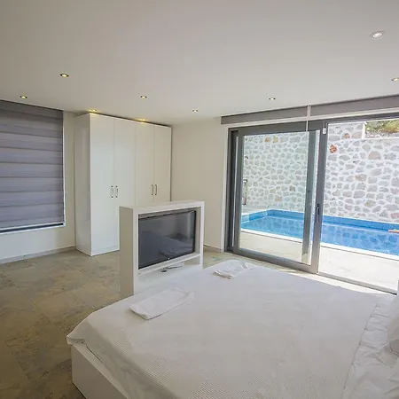 Villa Zen Kalkan